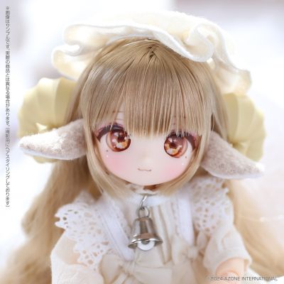DIA002-MAN 迪亚斯 MUGUET×AkaiCamera 妮姆/～睡觉的小羊羔～ AZONE网上商店限定