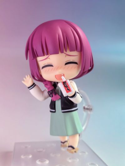 粘土人#2269 孤独摇滚！ 广井菊理