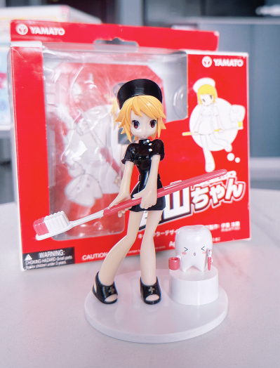 鹿山ちゃん