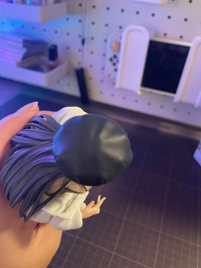 Luminasta 青春猪头少年不会梦到兔女郎学姐 樱岛麻衣~休闲服~