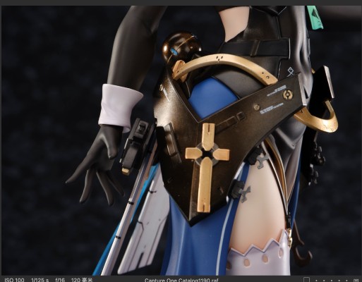 兔女郎服装计划 索菲亚· F· 希琳 机甲修女