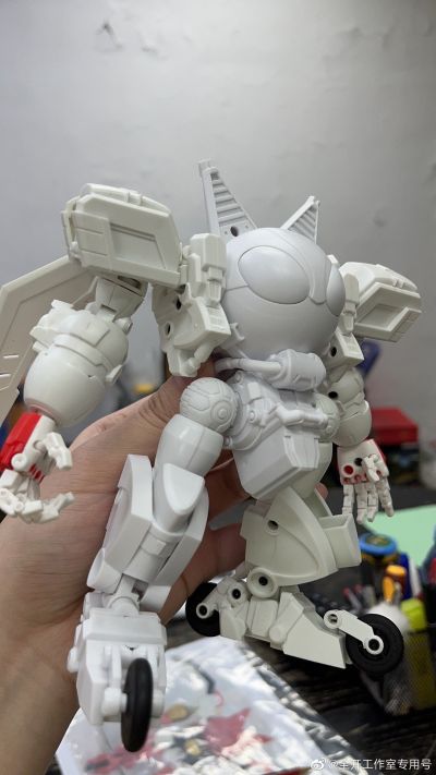 千骑铁喵 宁小红