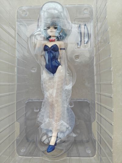 B-style 龙王的工作 空银子 裸腿兔女郎