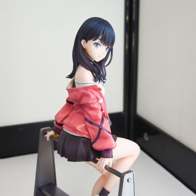 SSSS.DYNAZENON×碧蓝航线 宝多六花 晴空的车站