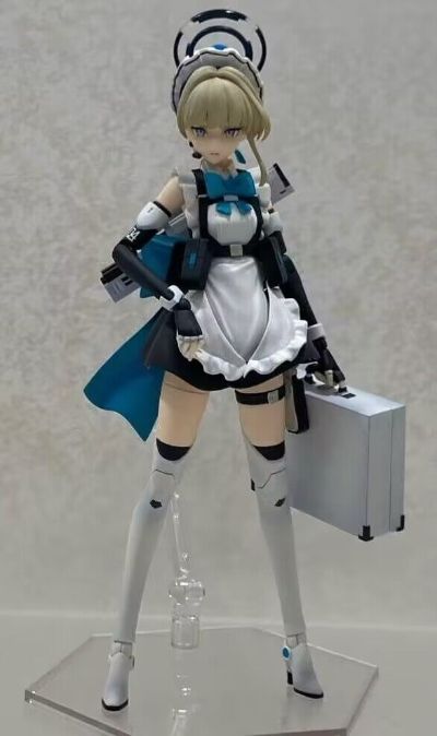 PLAMATEA  蔚蓝档案 飞鸟马时