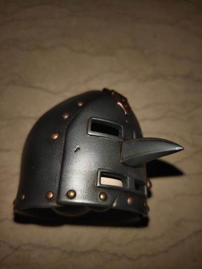 LSBR-1 剑风传奇 巴克