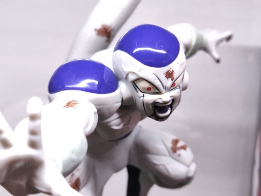 G×materia 龙珠Z 弗利萨2