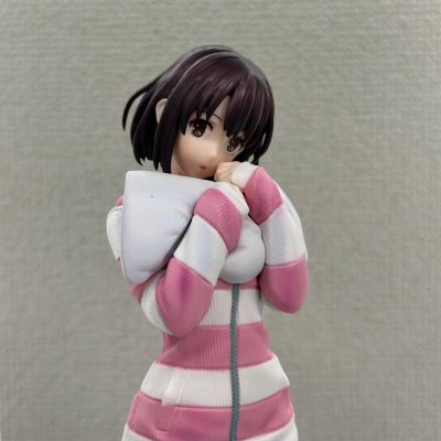 Luminasta 路人女主的养成方法 Fine 加藤惠 睡衣款