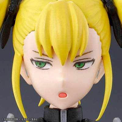 Figure-rise Standard   四之宫奇可露