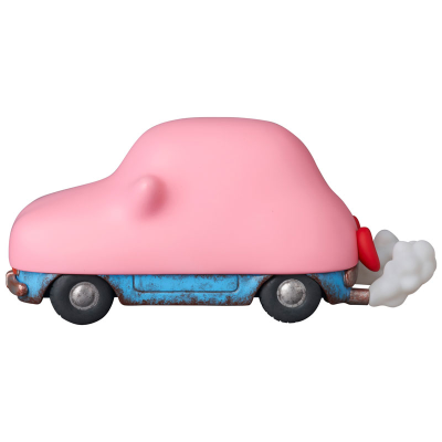 UDF 编号816 星之卡比《星之卡比 探索发现》