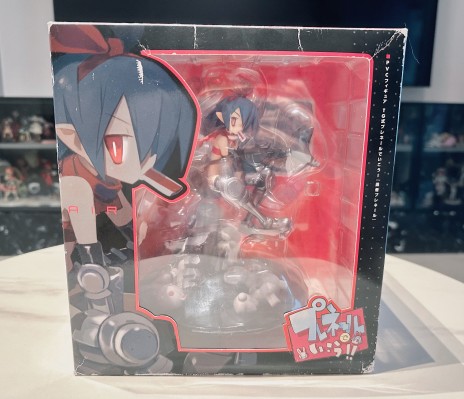 魔界战记 プレネール Hero 