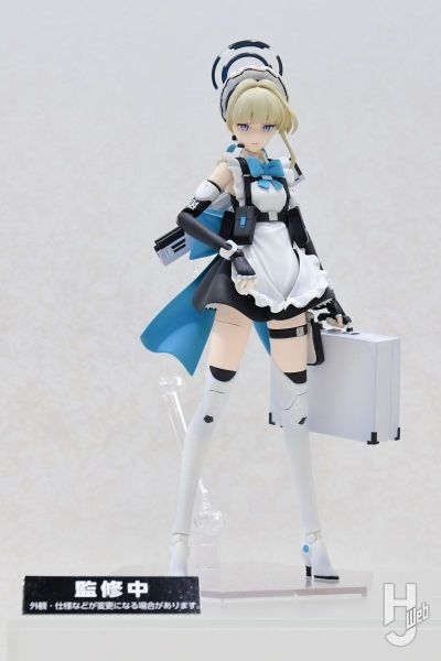 PLAMATEA  蔚蓝档案 飞鸟马时