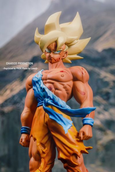 龙珠Z History  Box 3