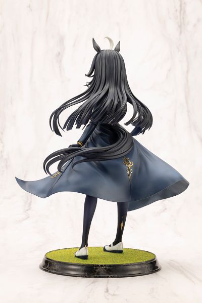 赛马娘 曼城茶座