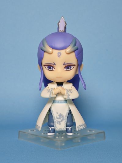 粘土人#1460 哪吒之魔童降世 敖丙