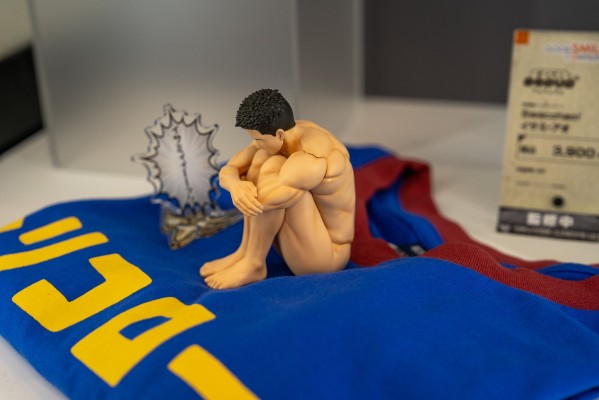 POP UP PARADE 坐吧！ 勇气爆发BANG BRAVERN 碧勇