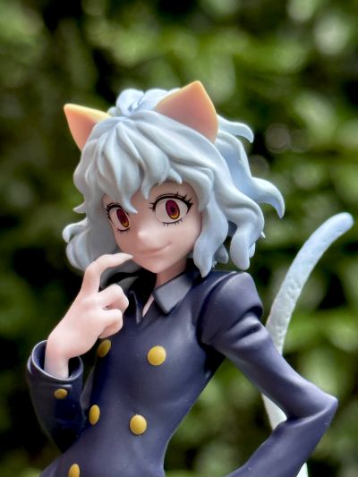 POP UP PARADE 猎人 尼飞彼多