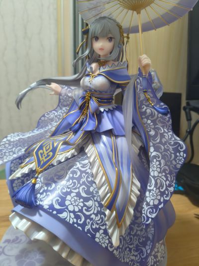 Re：从零开始的异世界生活 爱蜜莉雅 -汉服-