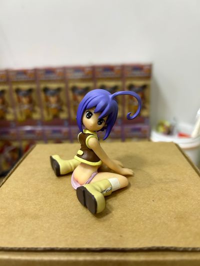 萌单 トレーディング手办 萌单 かーくん&黒威 すみ 