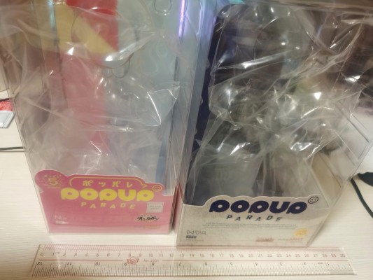 POP UP PARADE  天元突破红莲螺岩 尼娅