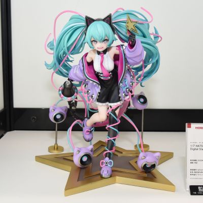 初音未来 HATSUNE MIKU Digital Stars 2023款