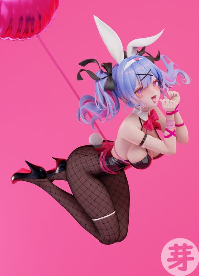 兔女郎RABBITO（企划取消）