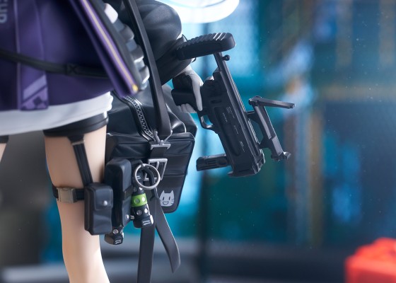 少女前线 HK416 MOD3