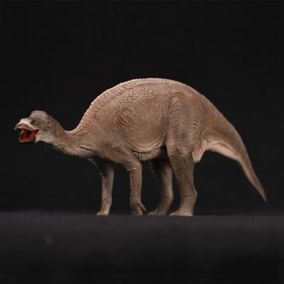 慈母龙 软胶套件复刻版