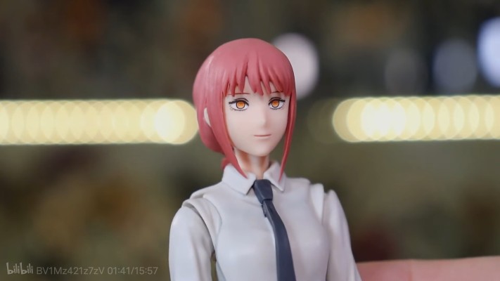 S.H.Figuarts 真纪真