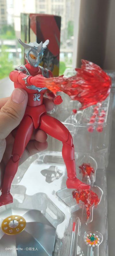 ULTRA-ACT 雷欧奥特曼