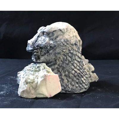 哥斯拉（1954）分镜版 3