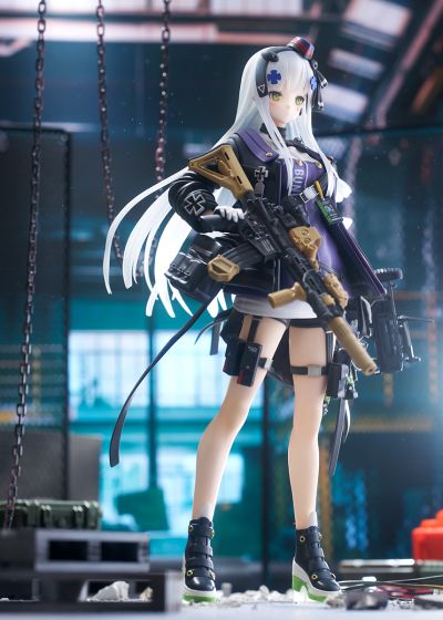 少女前线 HK416 MOD3