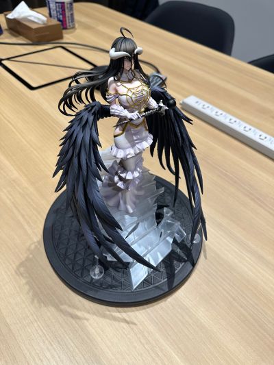 KDcolle OVERLORD 雅儿贝德 10周年纪念插画