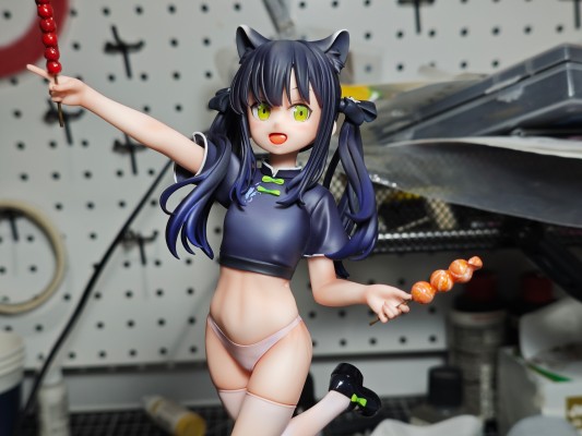 蔚蓝档案 春原瞬（幼女）