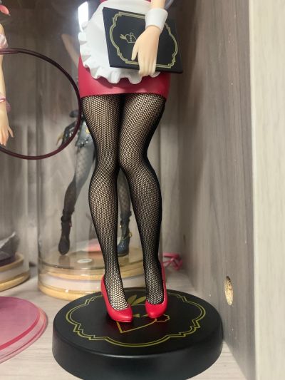 BiCute Bunnies 超级索尼子 女服务员