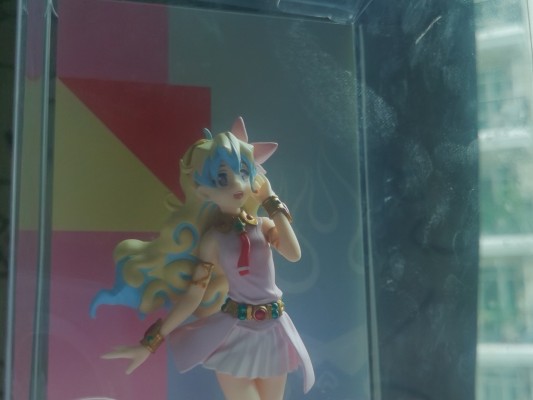 POP UP PARADE  天元突破红莲螺岩 尼娅