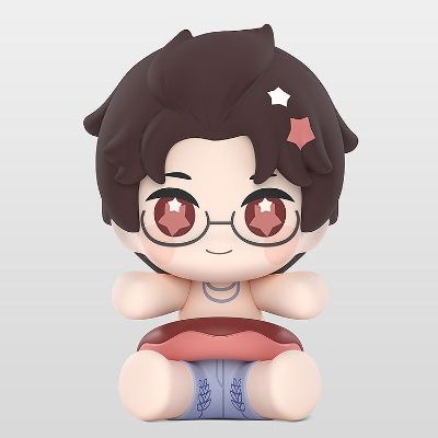 Huggy Good Smile 光与夜之恋 陆沉 浮梦夏日长