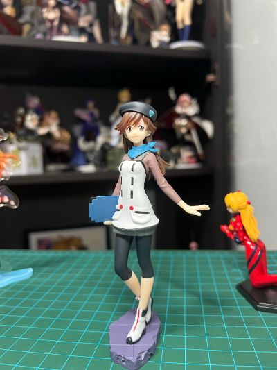 灼眼的夏娜III (Final) 夏娜 