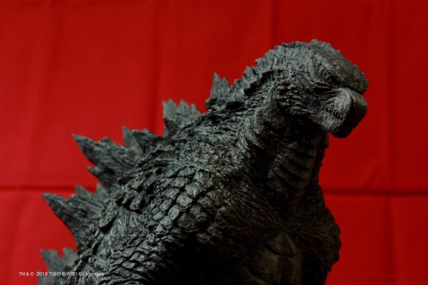 哥斯拉2014 2.0版