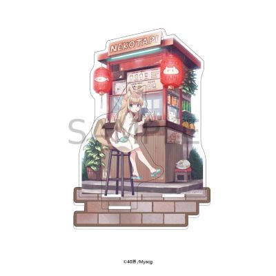 Honey sweetie 40原 压克力立牌组