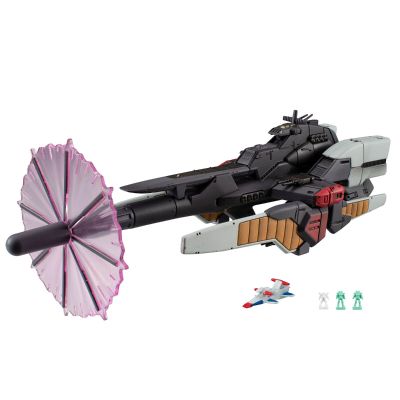 CF-SP 机动战士V高达 林佛斯Jr.号 再版