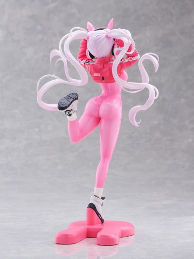 TENITOL 胜利女神：妮姬 爱丽丝