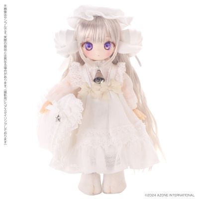 DIA001-MAR 迪亚斯 MUGUET×AkaiCamera 蕾姆/～睡觉的小羊羔～ AZONE网上商店限定