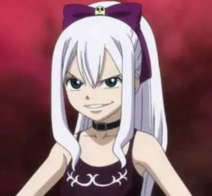 妖精的尾巴 米拉杰·斯特劳斯 泳装 PURE in HEART♥ 蔷薇比基尼