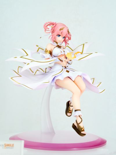 公主连结 与你重逢 优衣（礼服）