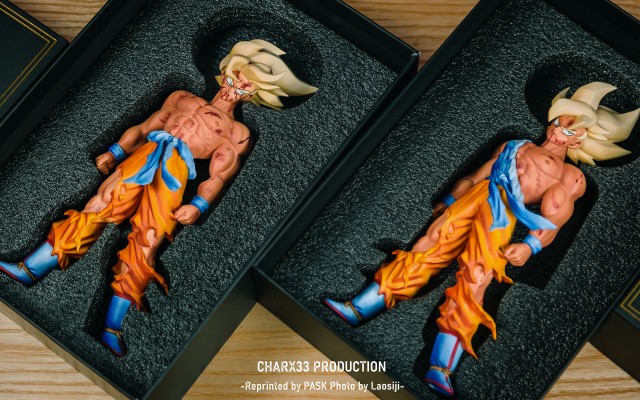 龙珠Z History  Box 3