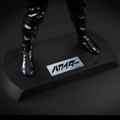 UA系列 人造电脑奇侠 电脑黑魔 更新版