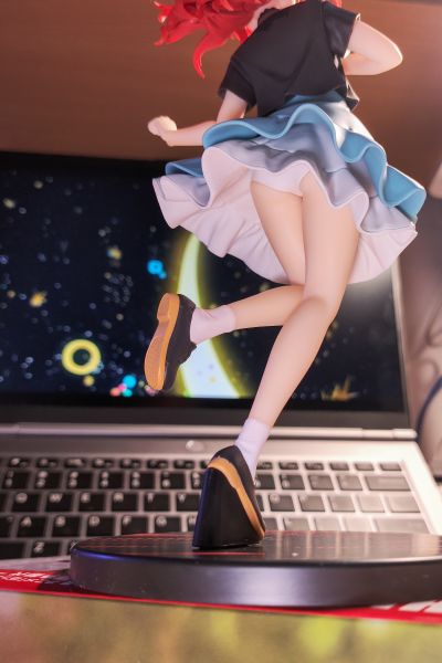 Coreful 孤独摇滚！动画版 喜多郁代~便装造型~