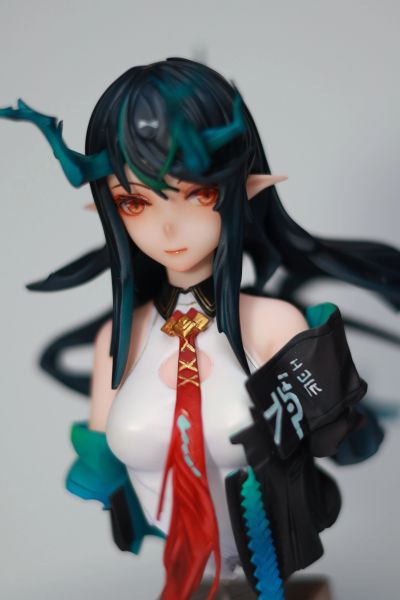 明日方舟-夕 1/7胸像