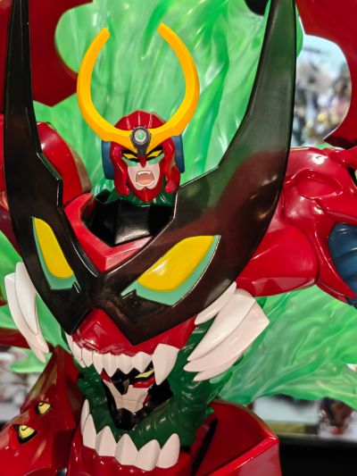 POP UP PARADE 天元突破 红莲螺岩 XL尺寸